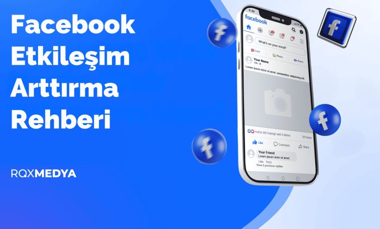 facebook etkileşim ne demek