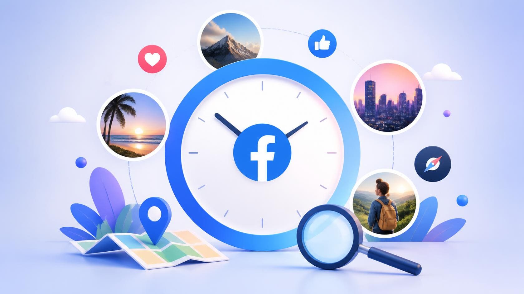 facebook algoritması