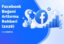 facebook beğeni arttırma