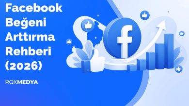facebook beğeni arttırma