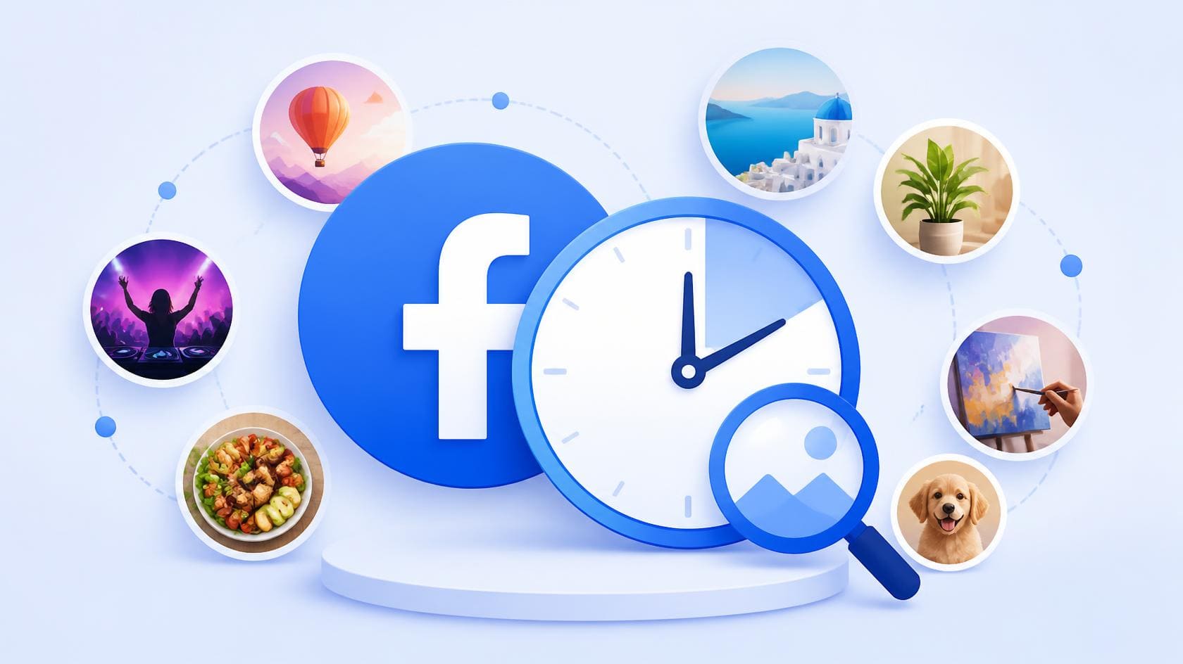 facebook keşfet saatleri