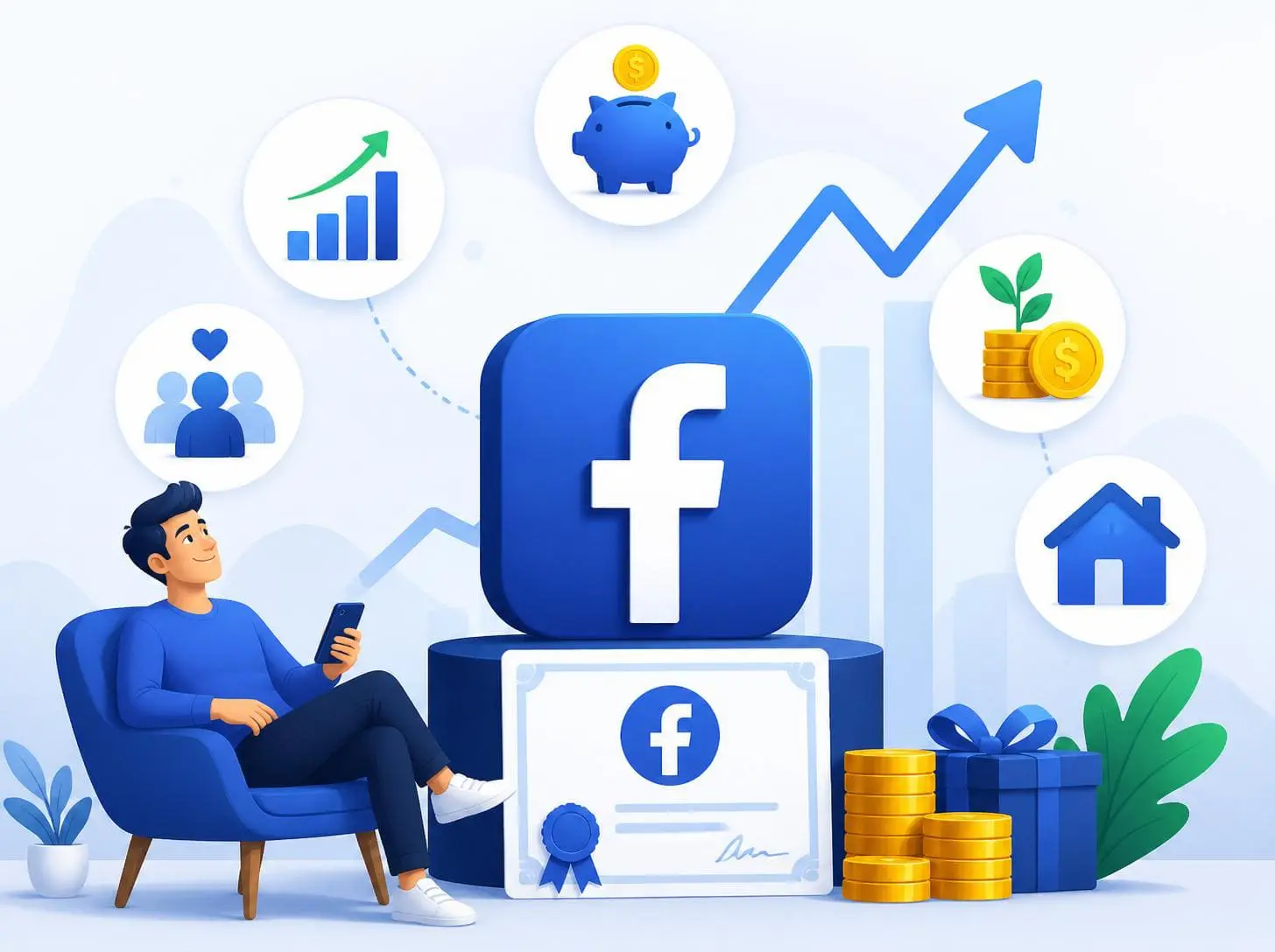 facebook paylaşım hilesi