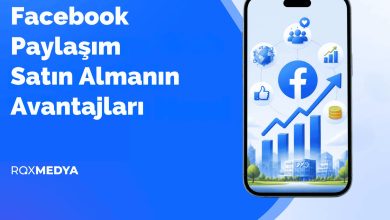facebook paylaşım satın al
