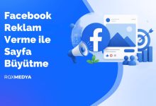 facebook reklam verme