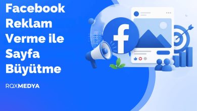 facebook reklam verme
