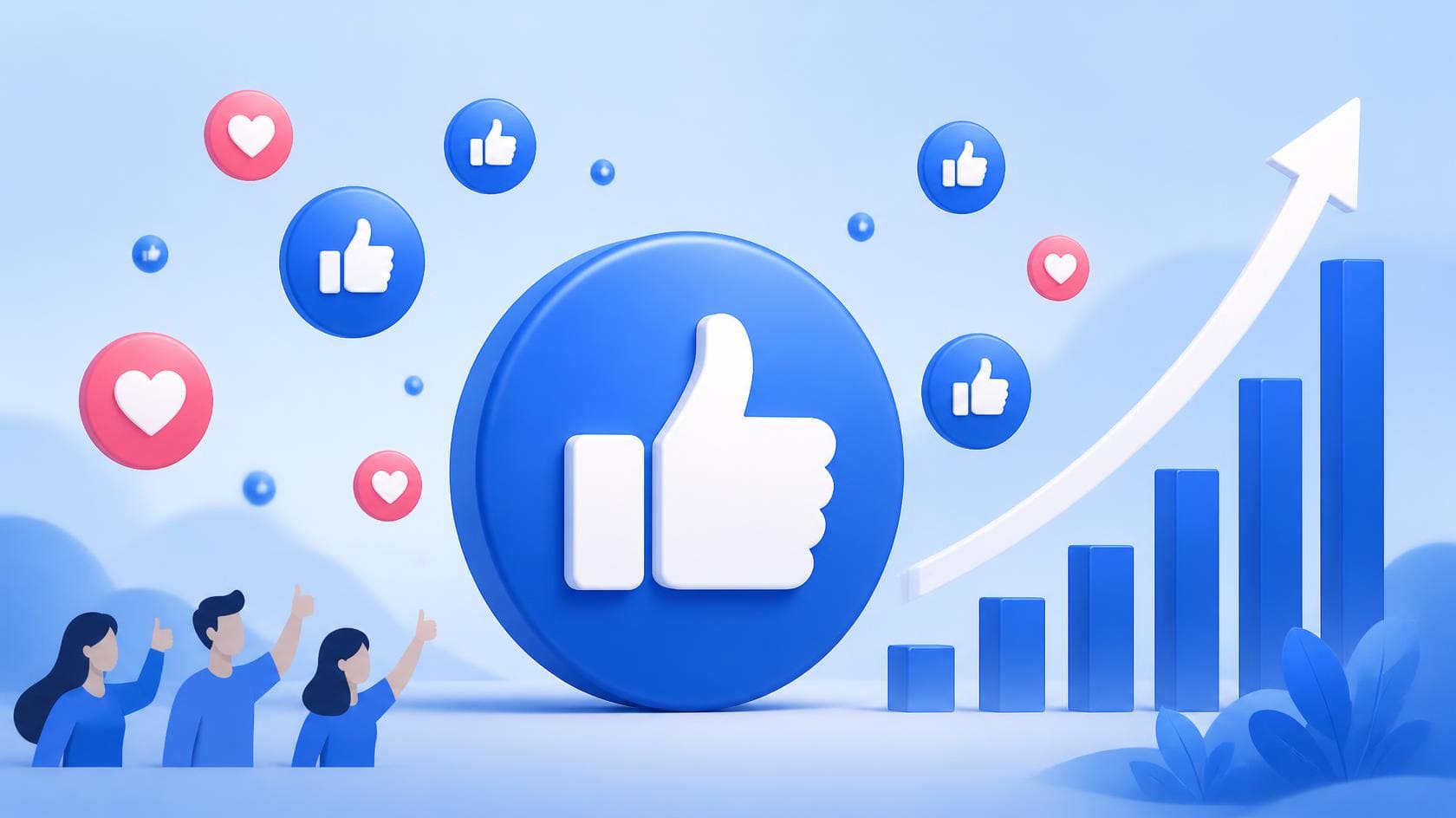 facebook sayfa beğeni satın al