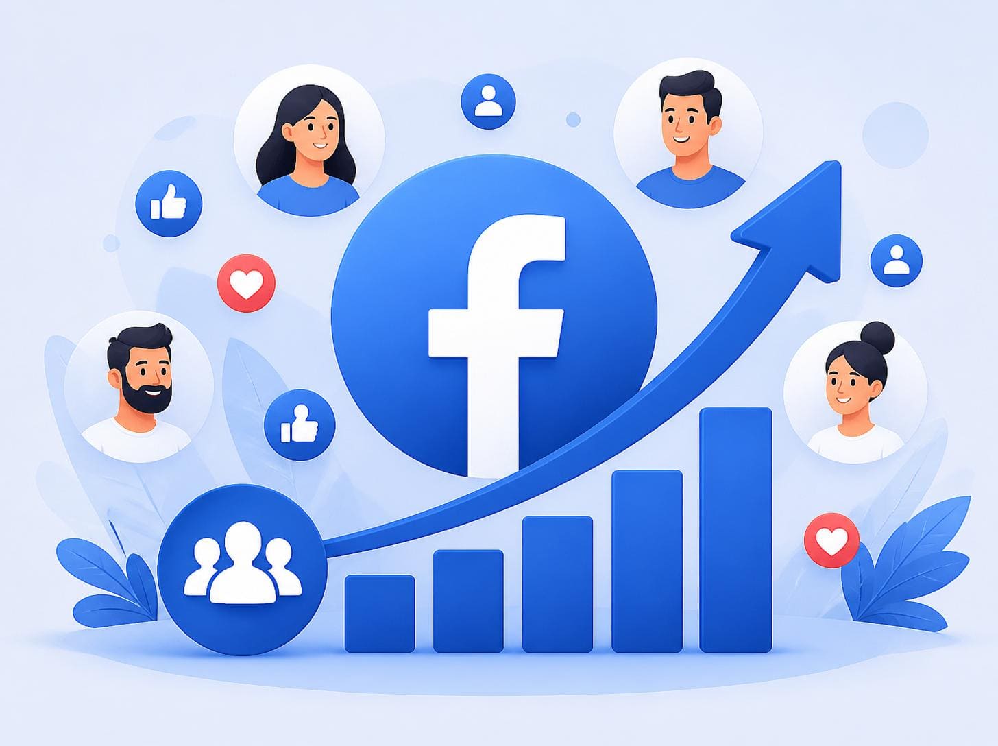 facebook takipçi satın al