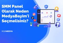 güvenilir smm panel medyabayim
