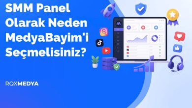güvenilir smm panel medyabayim