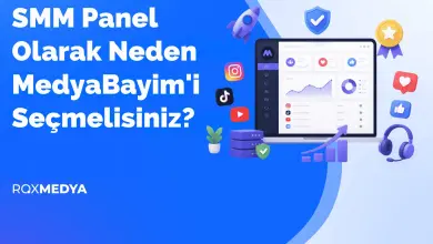 güvenilir smm panel medyabayim