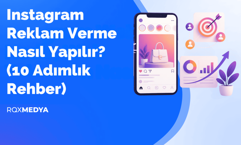 Instagram Reklam Verme