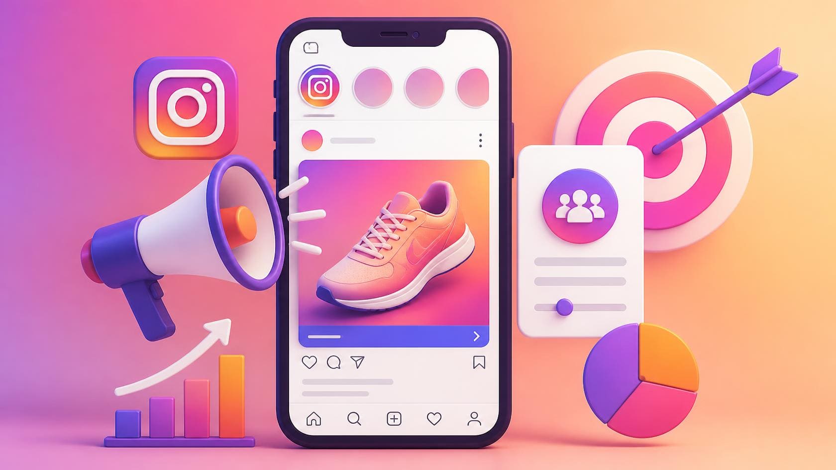 instagram reklam verme taktikleri