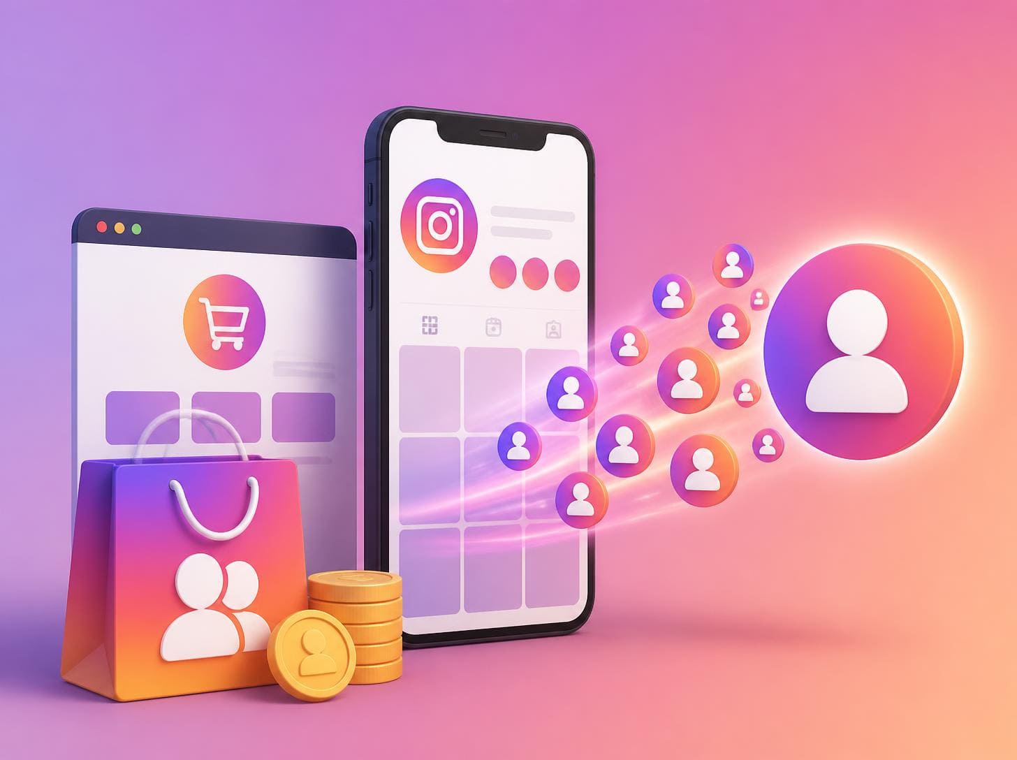 instagram takipçi satın al