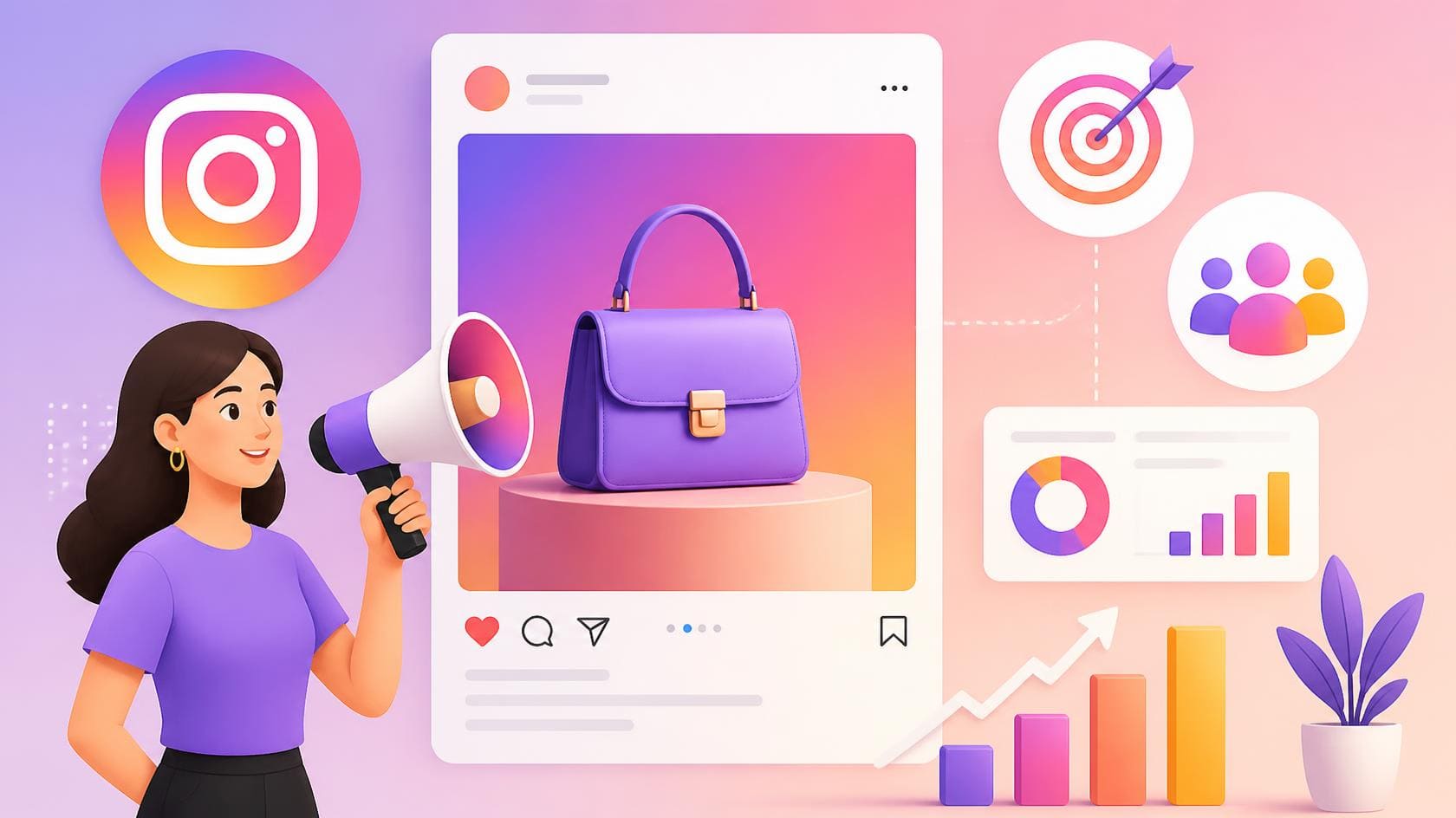 instagramda reklam verme ücreti