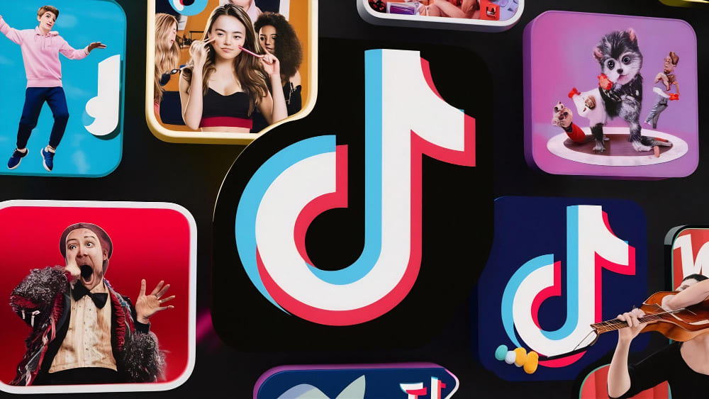 tiktok geçmiş silme