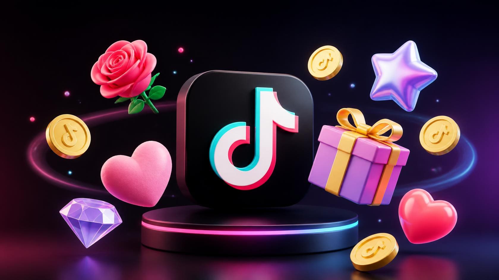 tiktok hediye fiyatları 2026