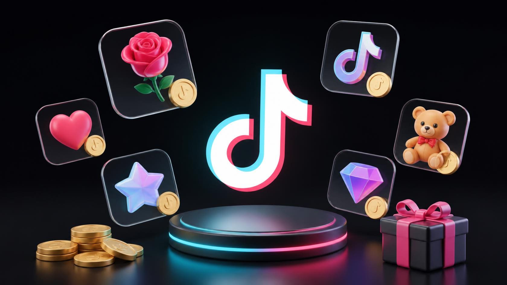 tiktok jeton fiyatları
