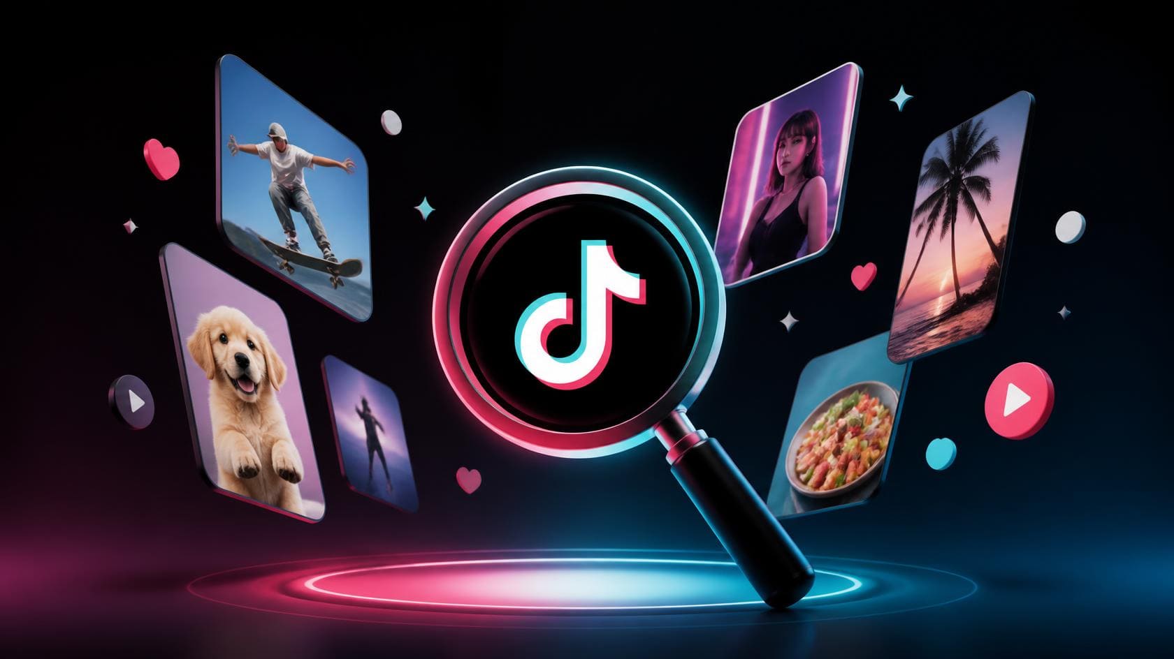 tiktok keşfet saatleri 2026