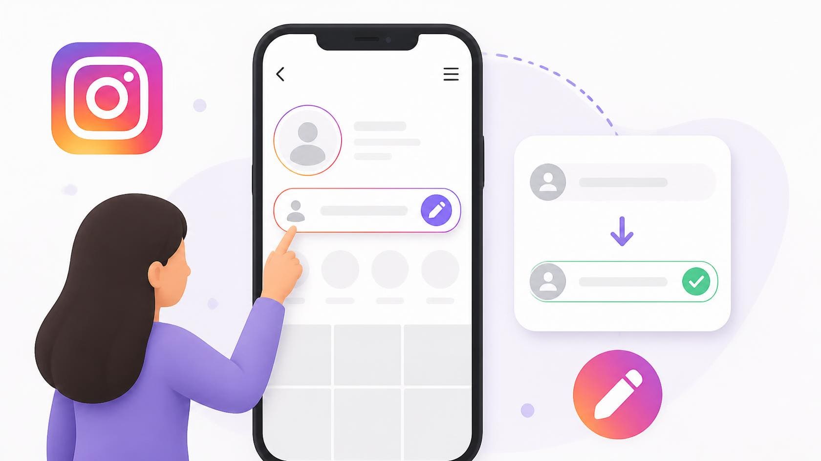 instagram kullanıcı adı değiştirme 14 gün