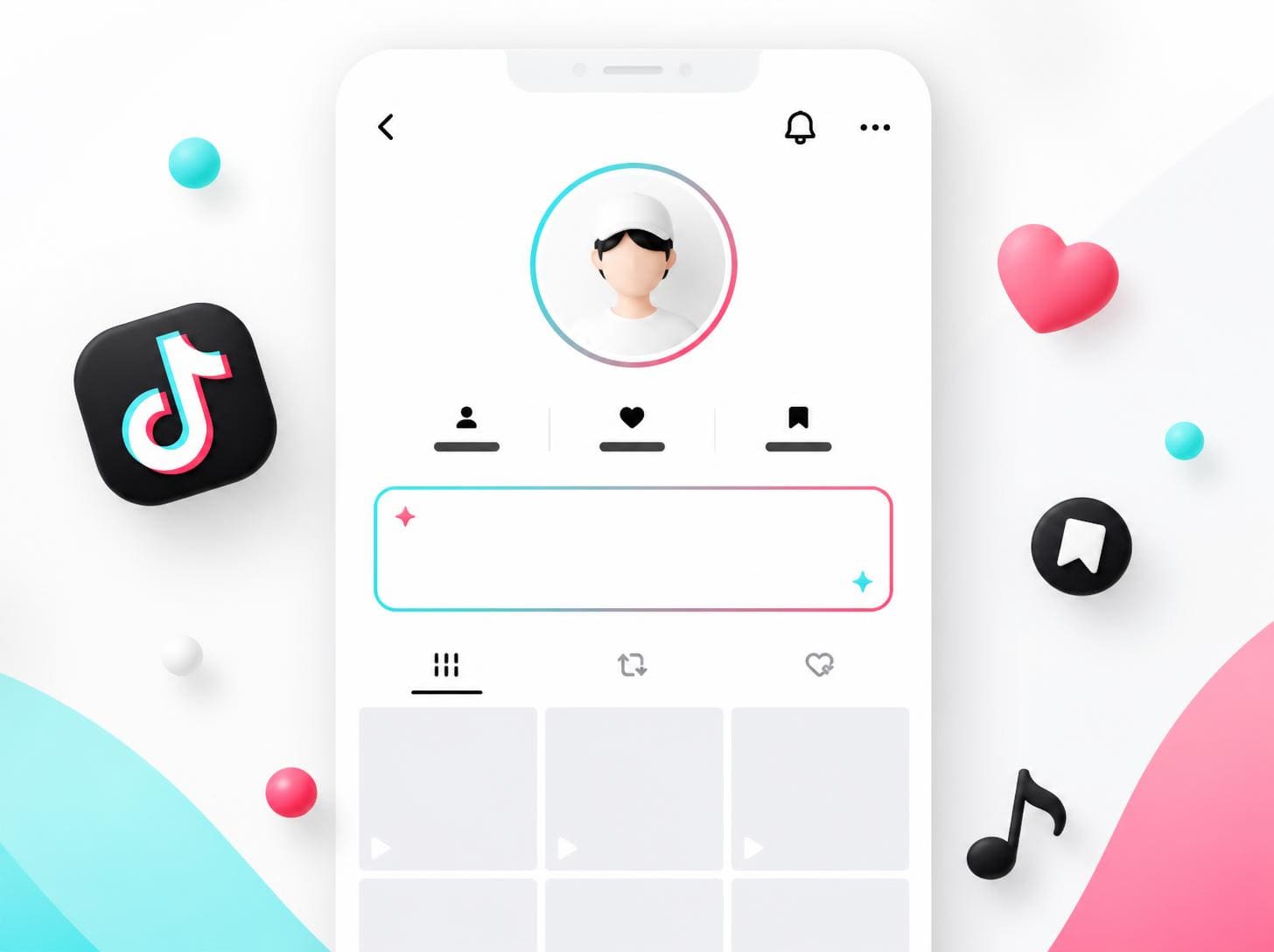 tiktok biyografi sözleri kısa