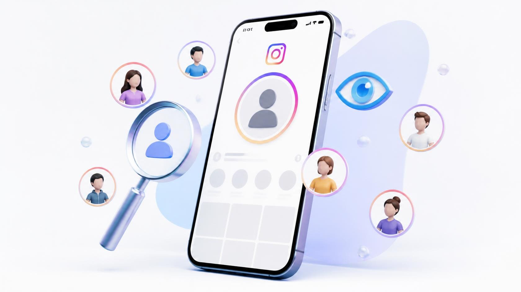 instagram profilime kim baktı ücretsiz