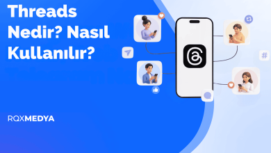 threads nedir