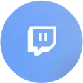 twitch icon