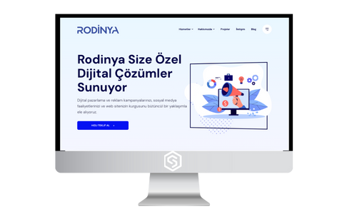 Influencer Marketing Referansı 0