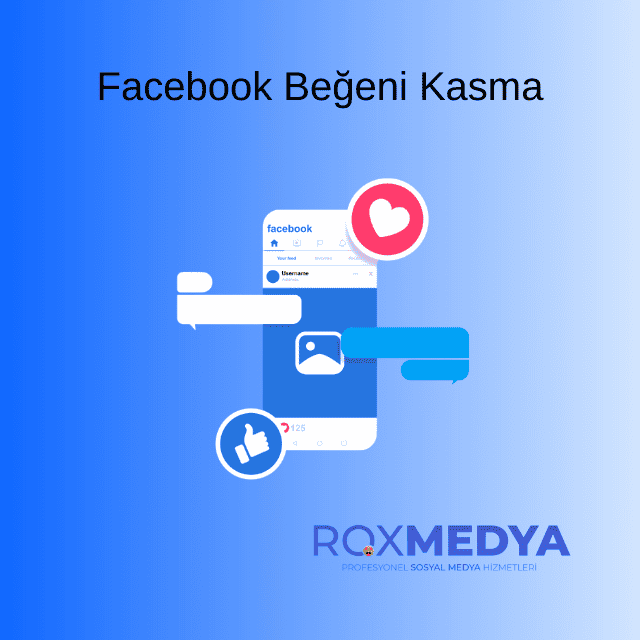Facebook beğeni kasma