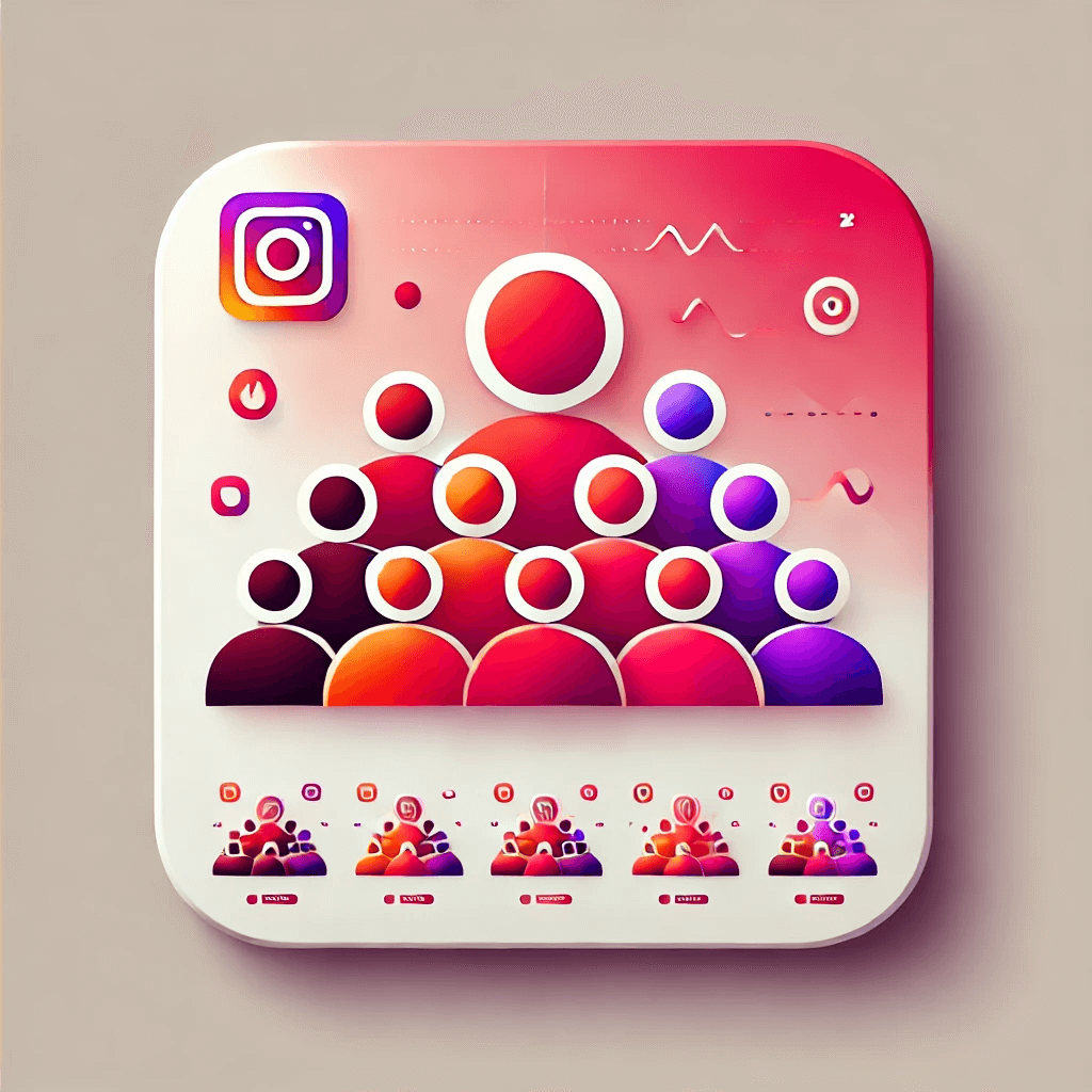 instagram düşmeyen takipçi