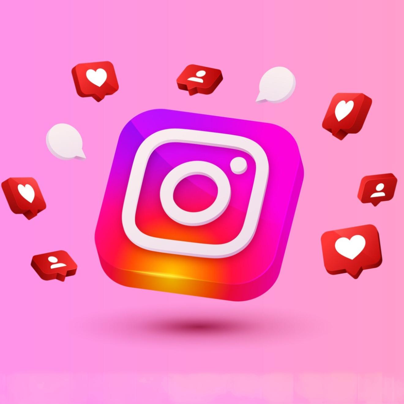 Instagram etkileşim satın al
