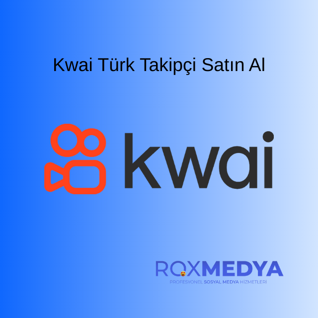 Kwait Türk takipçi satın al