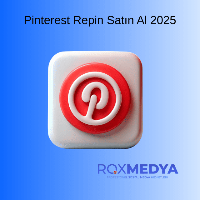 pinterest repin satın al