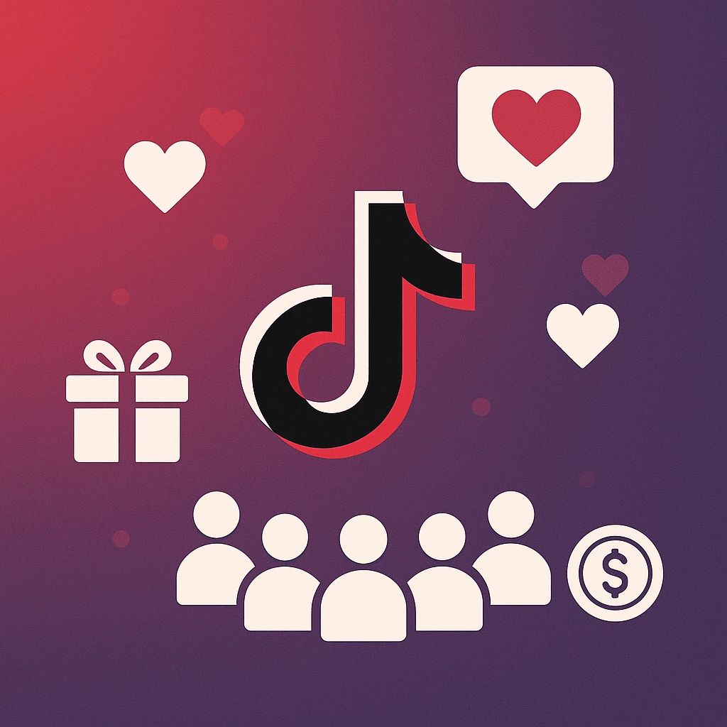 Nasıl TikTok Ücretsiz Beğeniebilirim?