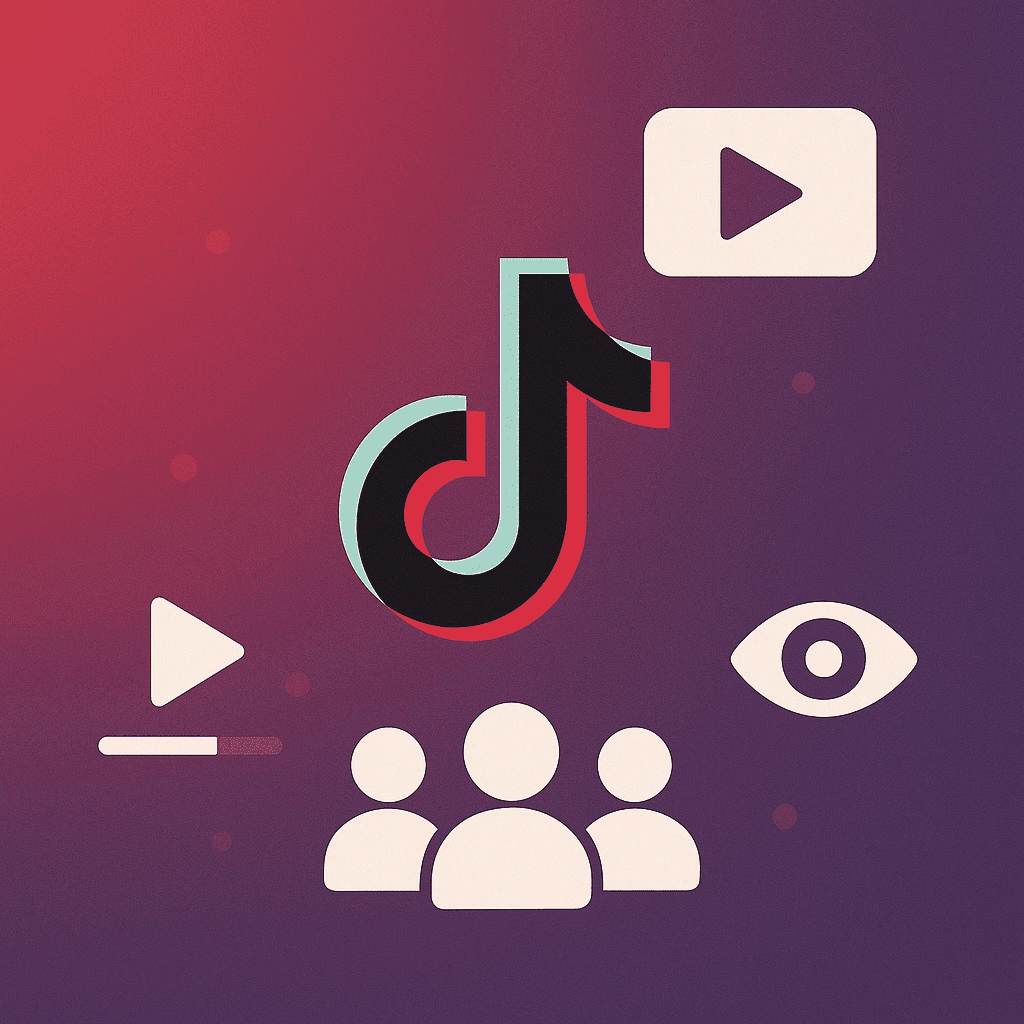 Nasıl TikTok Ücretsiz İzlenmeebilirim?