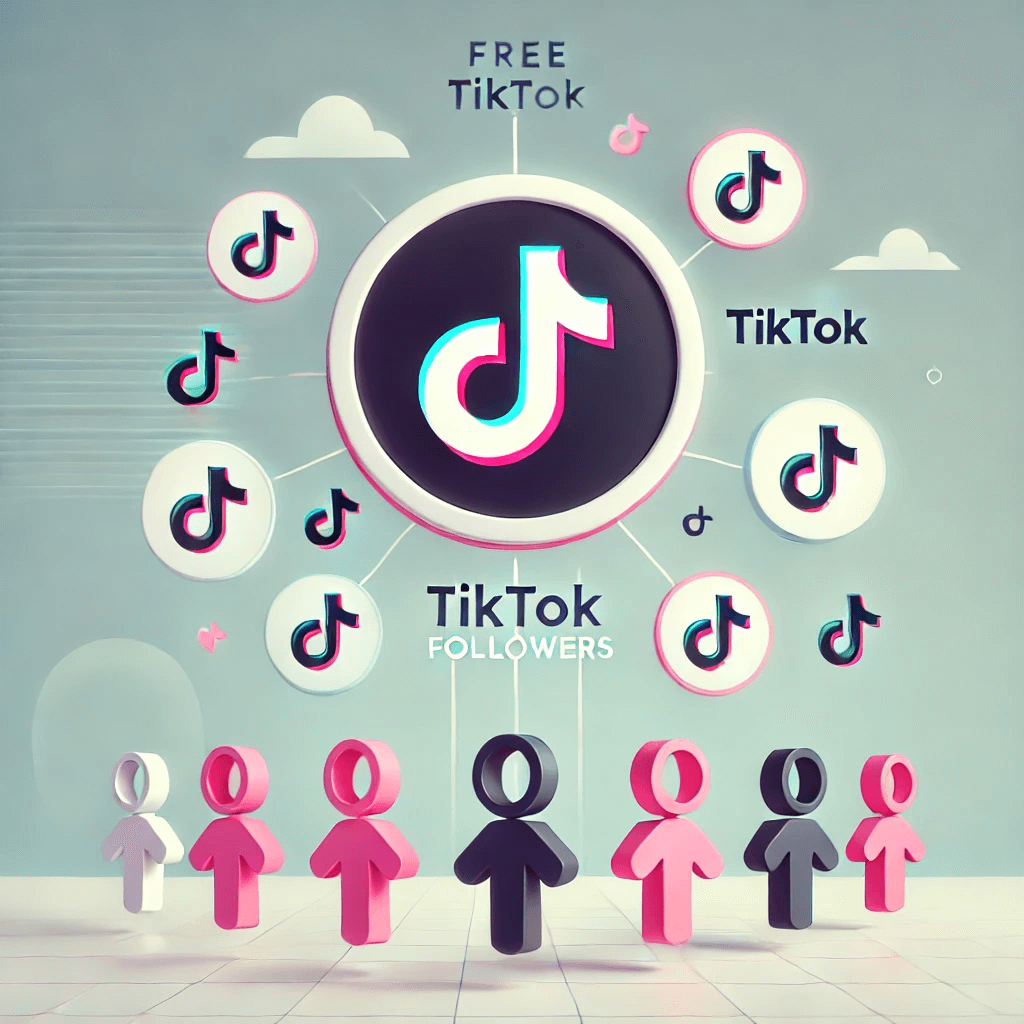 Nasıl TikTok Ücretsiz Takipçiebilirim?